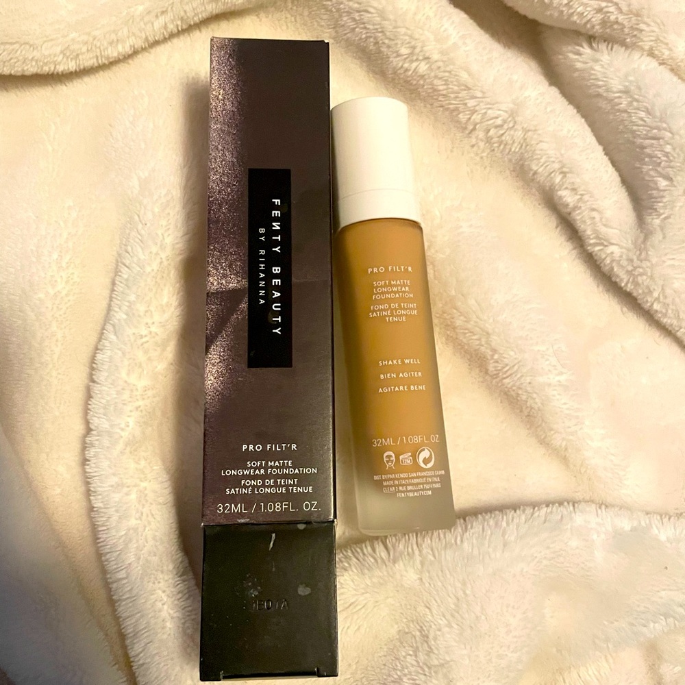 Fenty Beauty Pro Filt’r